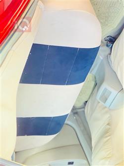 تۆیۆتا کامری